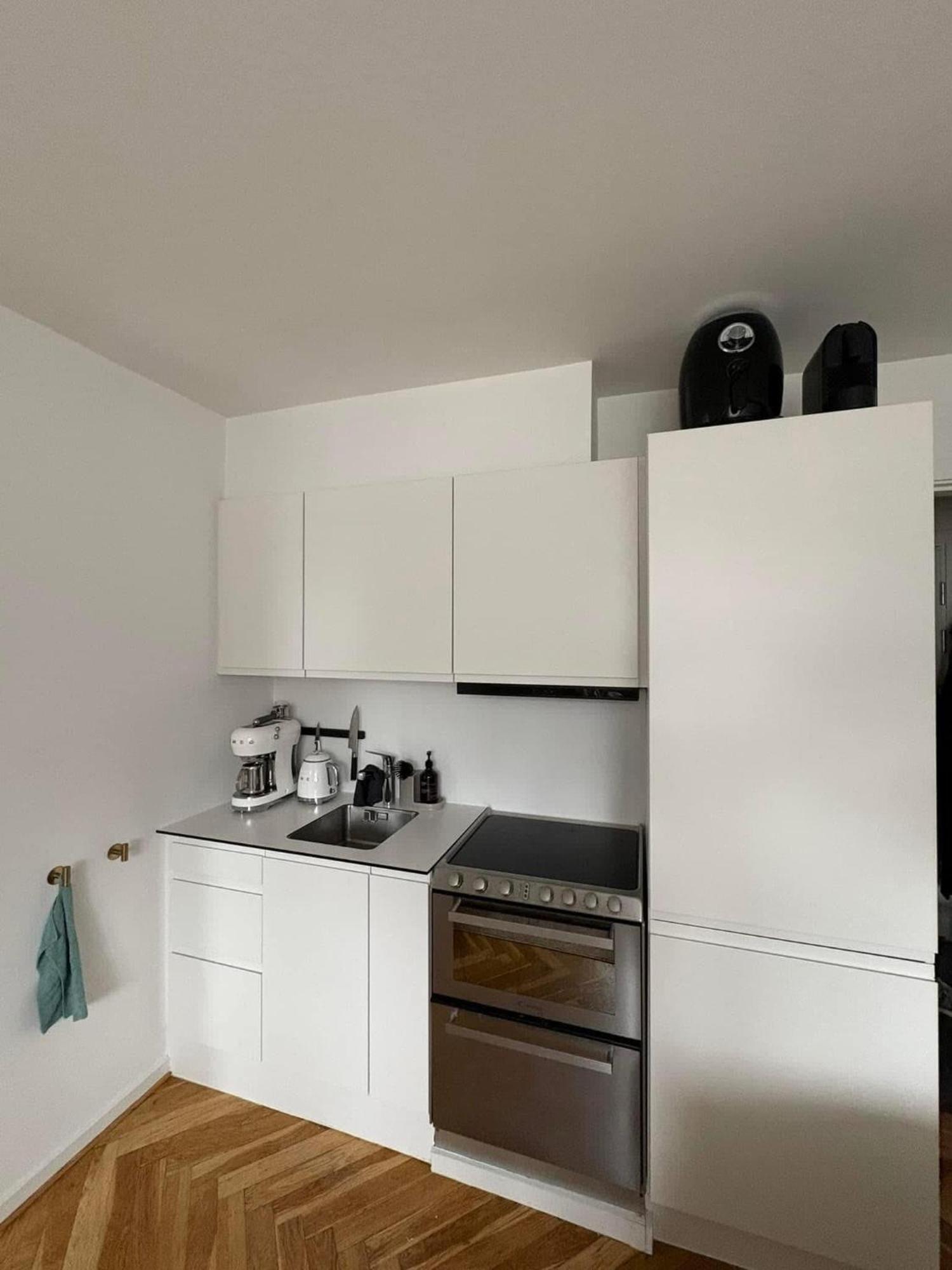 Appartement Stunning By The Lakes